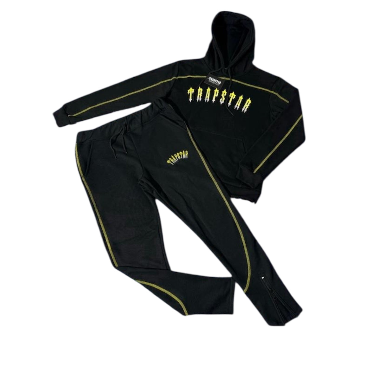 Conjunto Trapstar