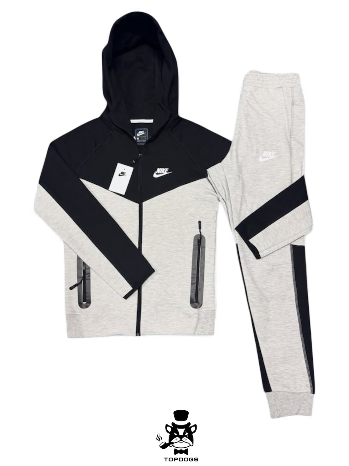 Conjunto Nike Tech