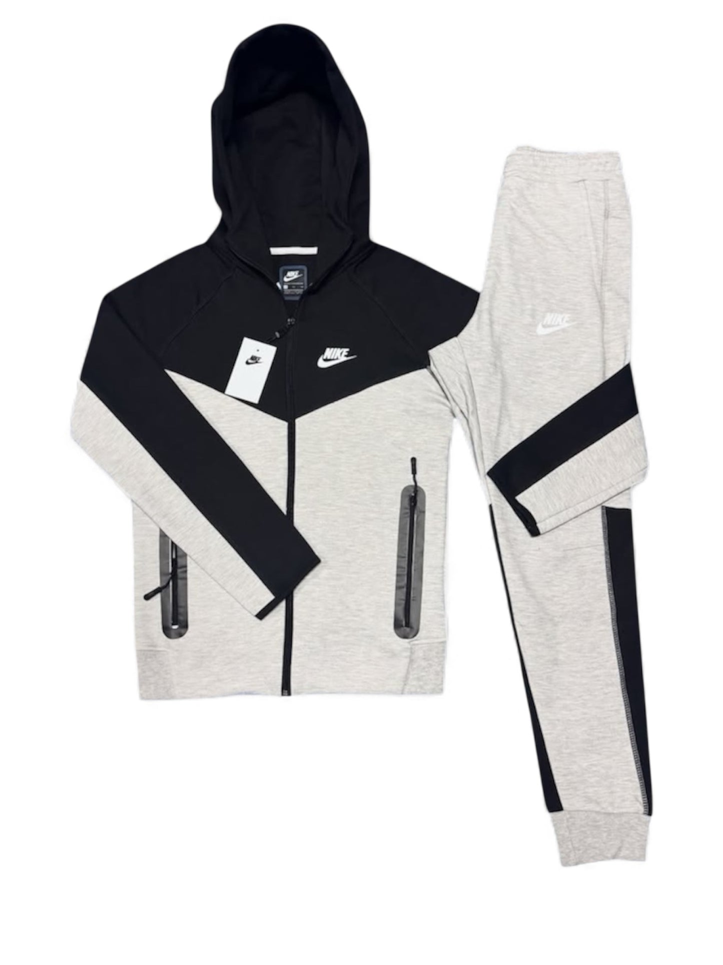 Conjunto Nike Tech