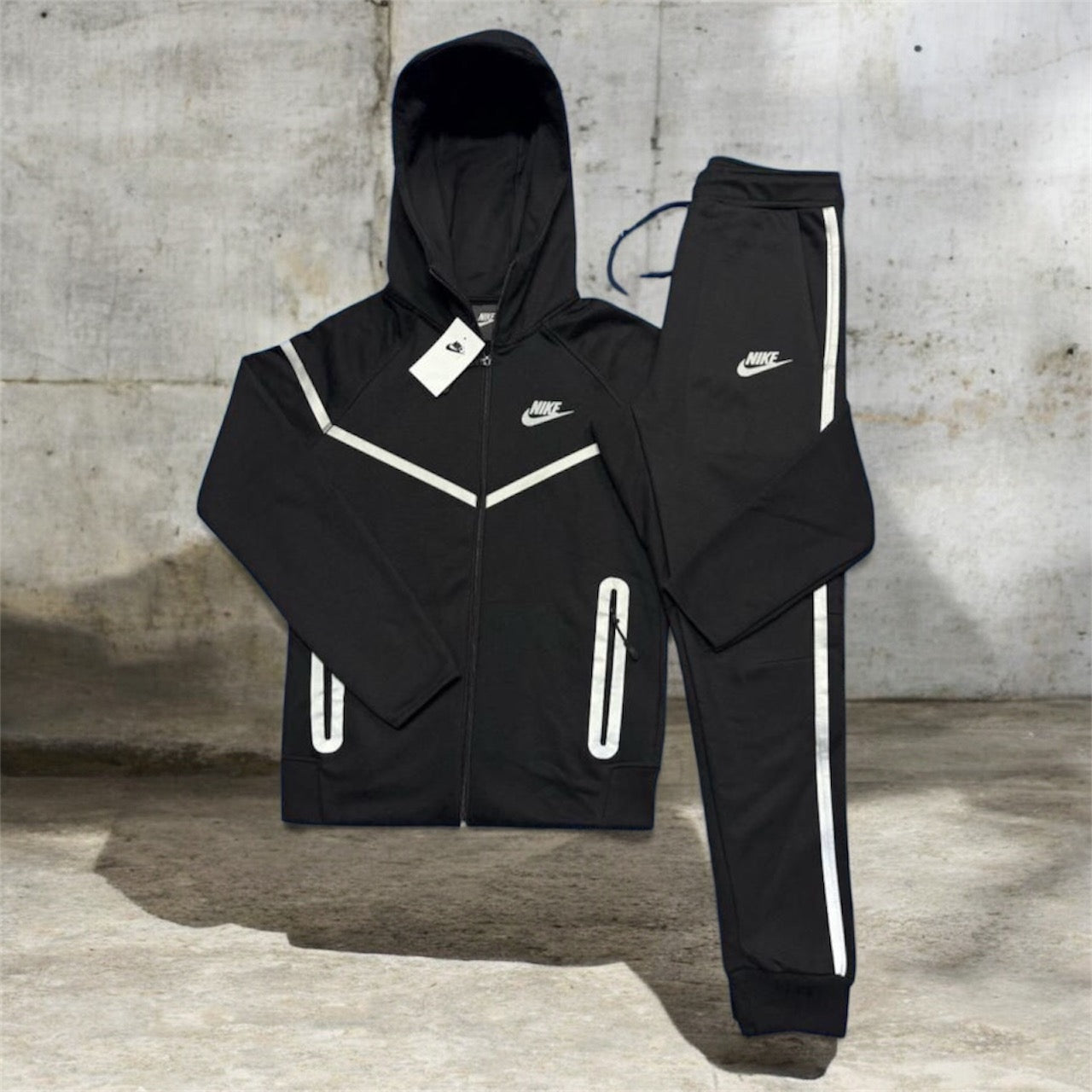 Nike Tech Fleece