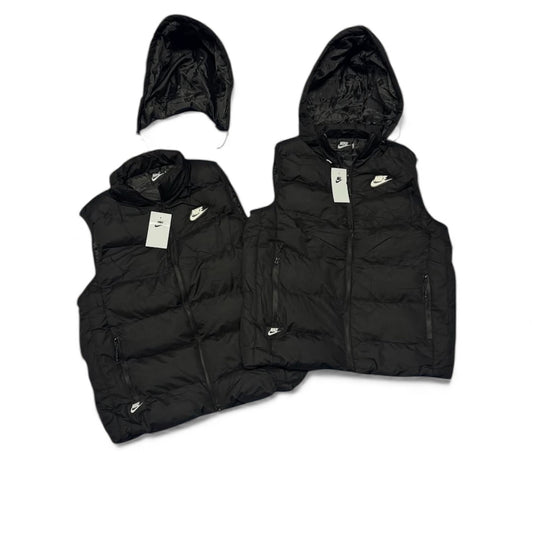 Parca Nike Sin Mangas