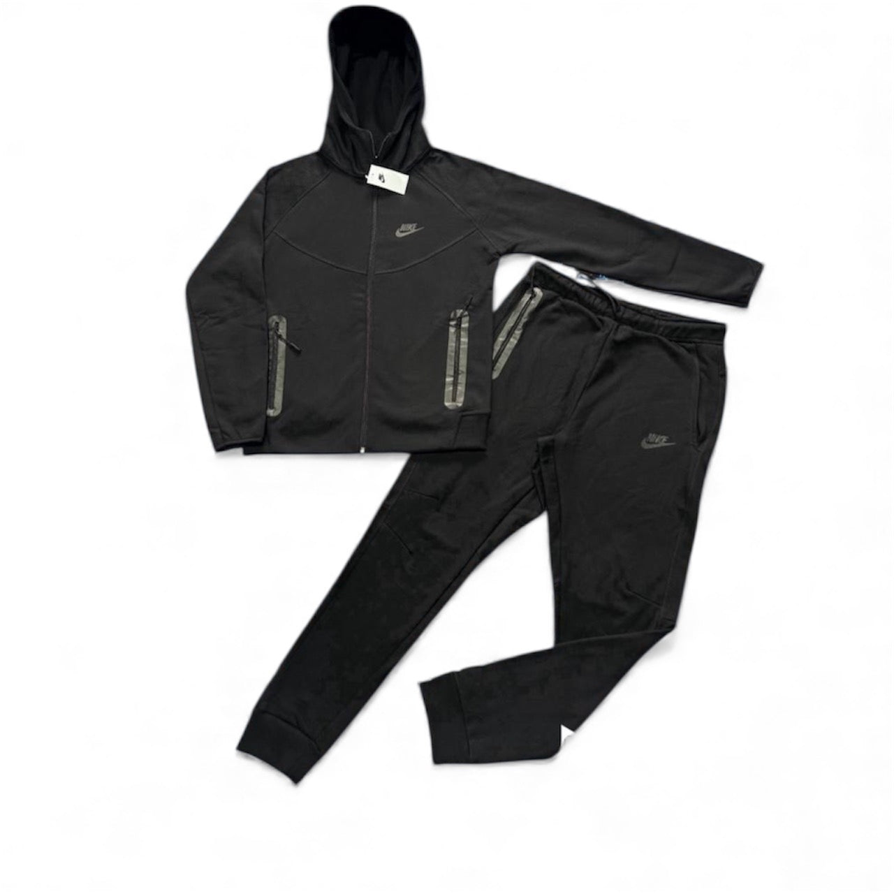 Conjunto Nike Tech Fleece