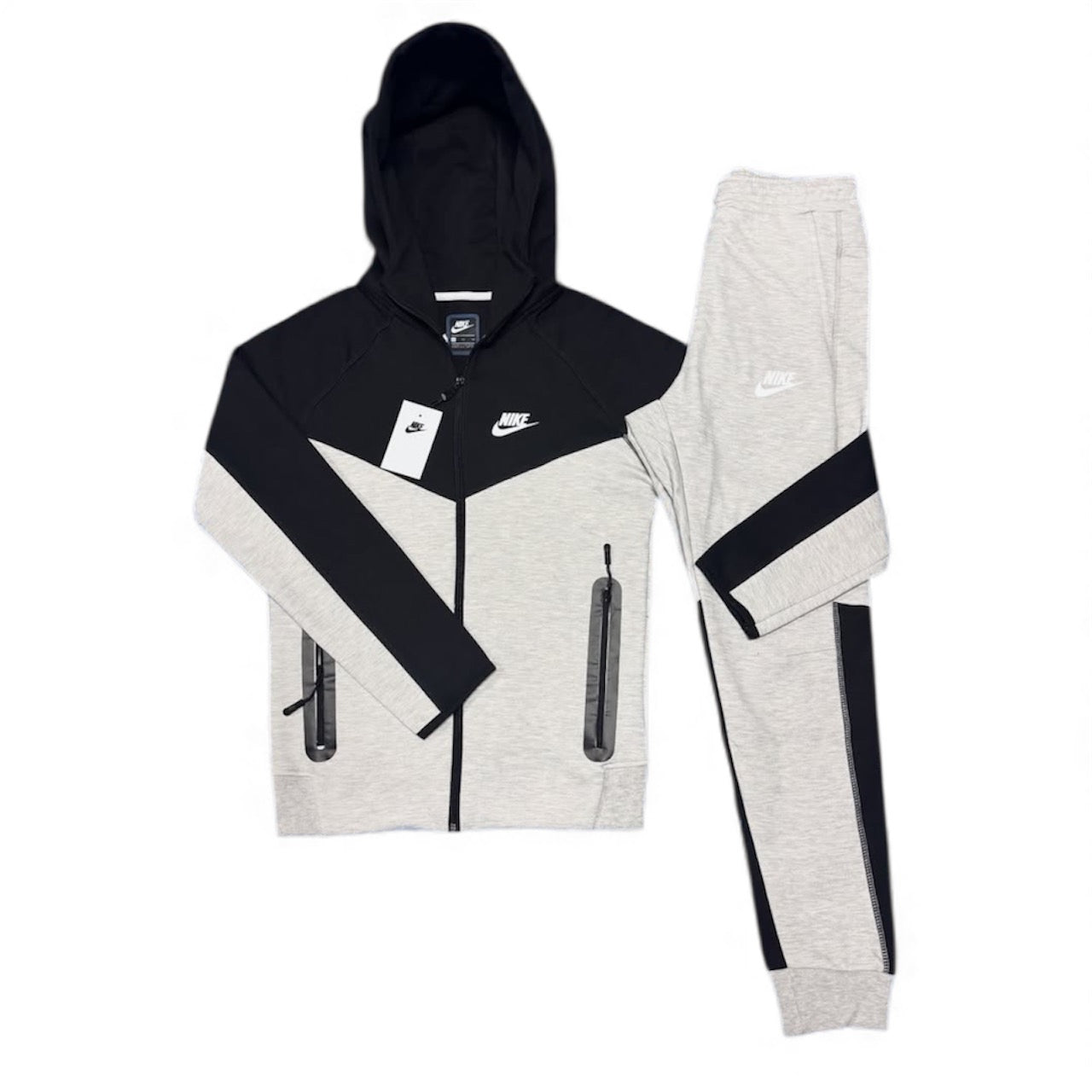 Conjunto Nike Tech Fleece