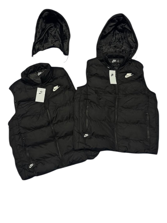 Parca Nike sin mangas