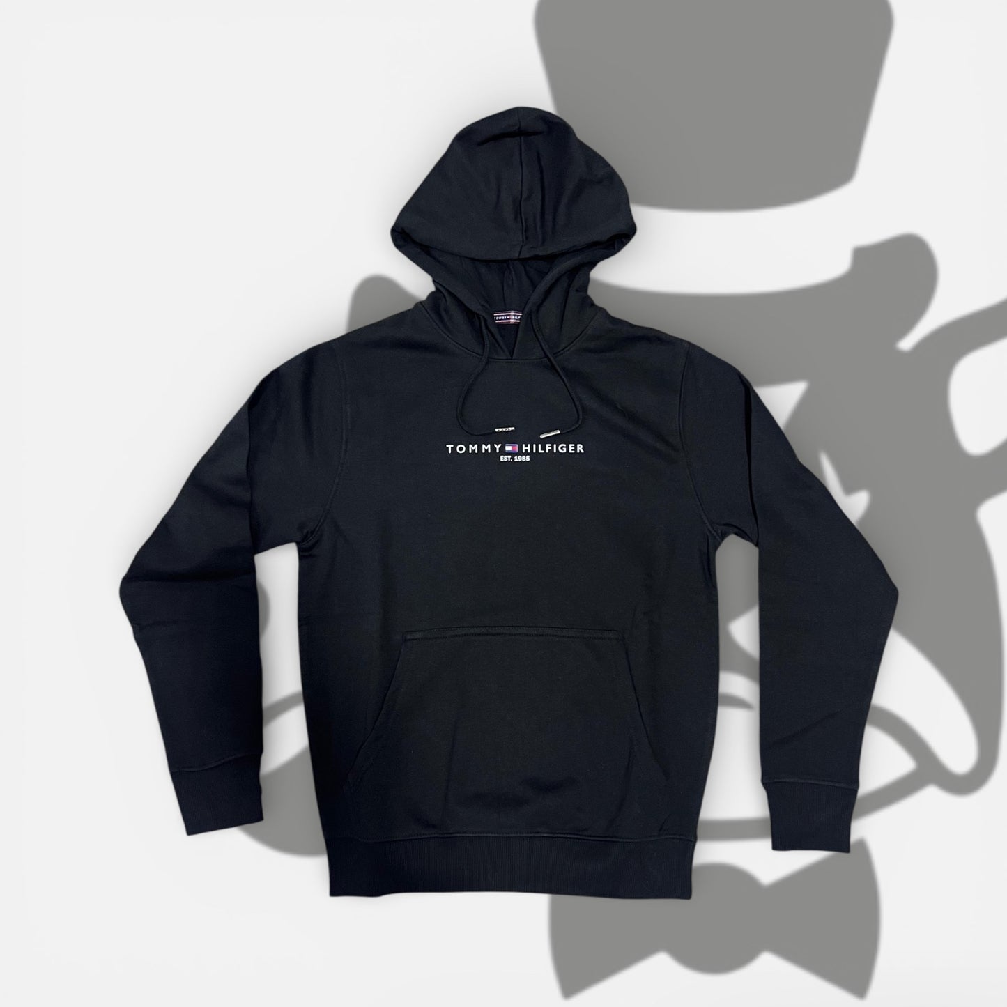 POLERÓN TOMMY HILFIGER